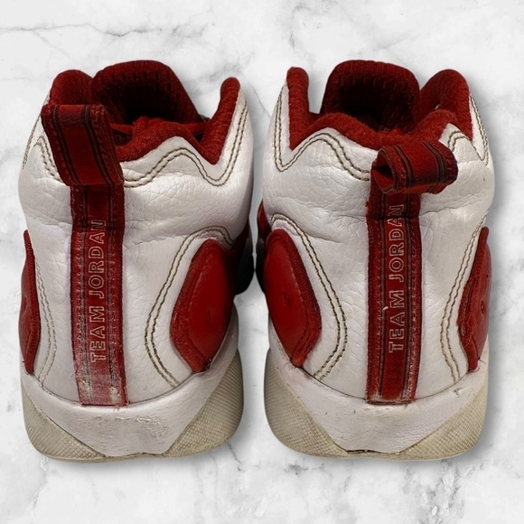 Kids Jordan Jumpman Team 2 size 6.5Y - Picture 3 of 7